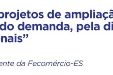 Imagem ilustrativa da imagem Empresas do ES desistem de investir por não encontrar quem queira trabalhar