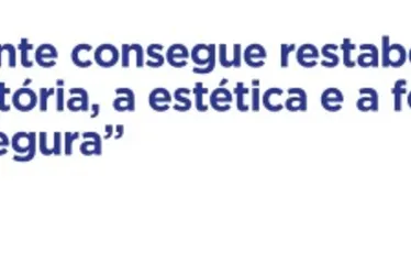 Imagem ilustrativa da imagem Empréstimo e até 13º salário para pagar implante dentário