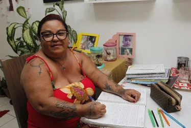 Imagem ilustrativa da imagem Enem tem 6.192 com mais de 31 anos na disputa