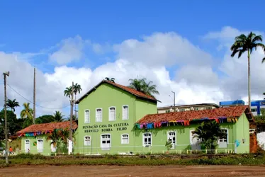 Imagem ilustrativa da imagem Escolas de Palmares (PE) recebem curso gratuito de preservação do patrimônio