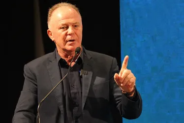 Imagem ilustrativa da imagem Casagrande vê PEC da Segurança Pública como aliada no combate ao crime