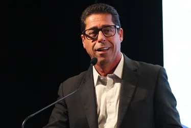 Imagem ilustrativa da imagem Assembleia Legislativa: Marcelo Santos admite que quer a reeleição
