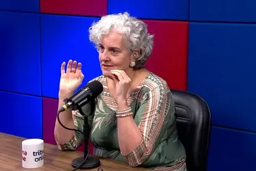 Imagem ilustrativa da imagem Escritora Silvana Pinheiro: “Novas gerações lidam com uma vida irreal”