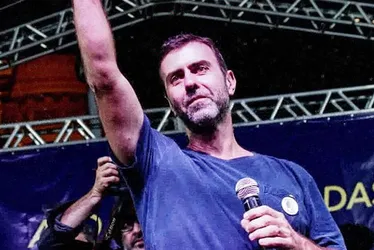 Imagem ilustrativa da imagem 'Escritório do crime funcionou dentro da Delegacia de Homicídios', diz Freixo