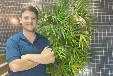 Imagem ilustrativa da imagem “Estou preparado”, diz prefeito eleito mais jovem do ES