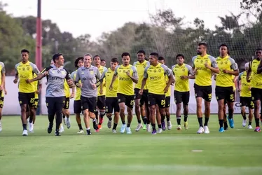 Imagem ilustrativa da imagem Estreia de Filipe Luís como técnico no Flamengo teve apelido e corrida com atletas