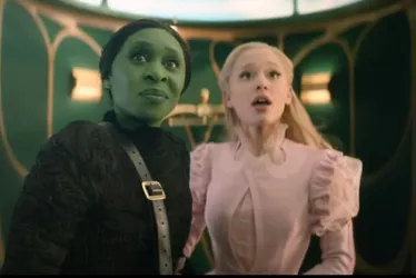 Imagem ilustrativa da imagem Estreia de musical encantador nos cinemas