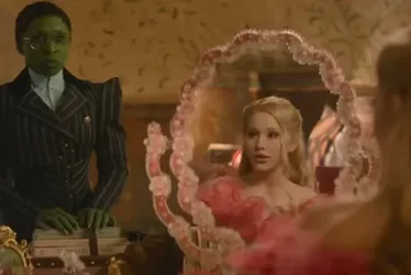 Imagem ilustrativa da imagem Estreia de musical encantador nos cinemas