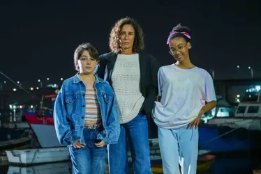 Imagem ilustrativa da imagem Estreia de musical encantador nos cinemas