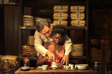 Imagem ilustrativa da imagem Estreia de musical encantador nos cinemas
