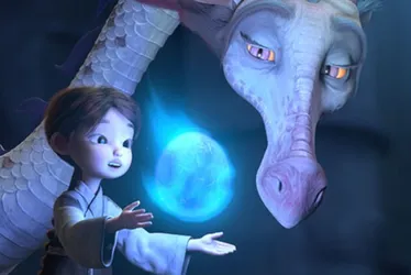 Imagem ilustrativa da imagem Estreias de aventuras com dragões nos cinemas