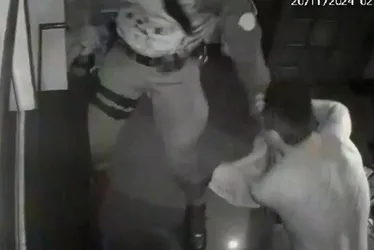 Imagem ilustrativa da imagem Estudante de medicina é morto pela PM durante abordagem em SP