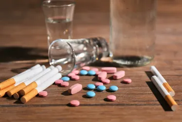 Imagem ilustrativa da imagem Estudo aponta dados sobre consumo mundial de drogas