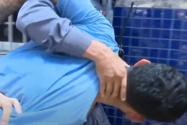 Imagem ilustrativa da imagem Ex-paciente preso suspeito de assassinar psicólogo em Guarapari confessa o crime