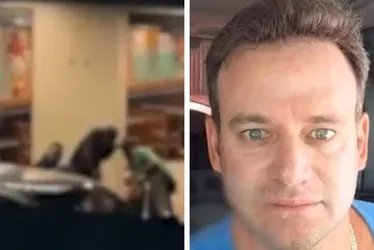 Imagem ilustrativa da imagem Ex-policial morre após ser baleado na própria hamburgueria em Vitória