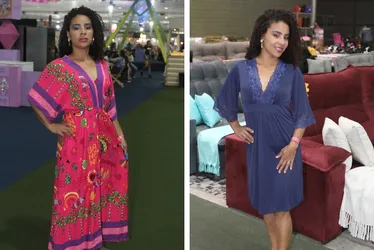 Imagem ilustrativa da imagem Exagerado traz looks da moda com descontos na Serra