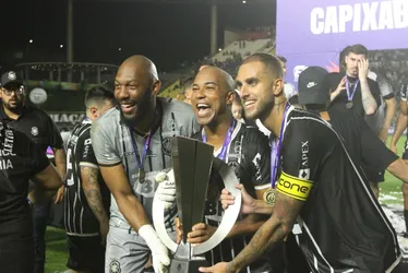 Imagem ilustrativa da imagem Duelos, mandos e chaveamento: Capixabão 2026 define a tabela na segunda-feira