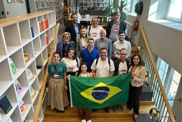 Imagem ilustrativa da imagem Experiência da Estônia para melhorar o ensino no ES