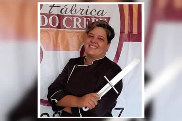 Imagem ilustrativa da imagem Fábrica do Crepe: superação e sabor de sucesso