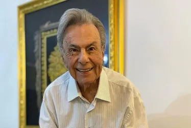 Imagem ilustrativa da imagem Família revela que Agnaldo Rayol sofria de Alzheimer e fala sobre queda que o matou