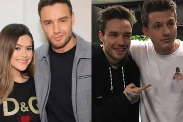 Imagem ilustrativa da imagem Famosos lamentam morte de Liam Payne: 'Não posso acreditar'