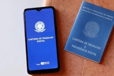 Imagem ilustrativa da imagem Feira de trabalhabilidade oferta mais de 10 mil vagas de emprego e estágio