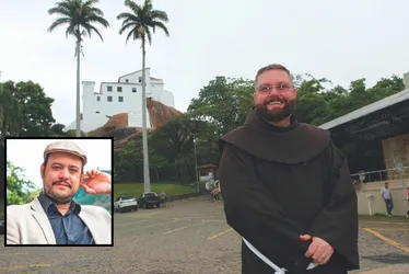 Imagem ilustrativa da imagem Festa no Convento da Penha com show e delícias neste sábado