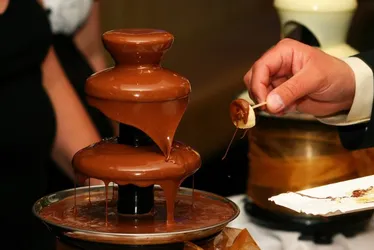 Imagem ilustrativa da imagem Festival com concurso e “tombo do chocolate” em Linhares