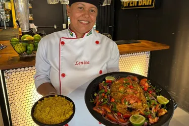 Imagem ilustrativa da imagem Festival de gastronomia com pratos a partir de R$ 29,90 em Guarapari