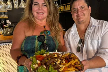 Imagem ilustrativa da imagem Festival de gastronomia com pratos a partir de R$ 29,90 em Guarapari
