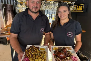 Imagem ilustrativa da imagem Festival de gastronomia com pratos a partir de R$ 29,90 em Guarapari