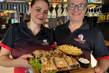 Imagem ilustrativa da imagem Festival de gastronomia com pratos a partir de R$ 29,90 em Guarapari