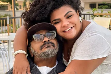 Imagem ilustrativa da imagem Filha de Arlindo Cruz revela valor de despesas médicas do pai: 'Do céu ao inferno'