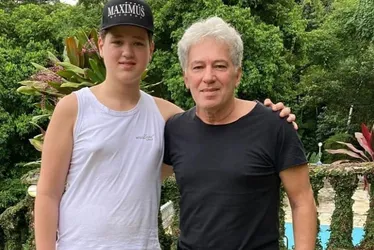 Imagem ilustrativa da imagem Filho de cantor gospel J Neto morre aos 15 anos