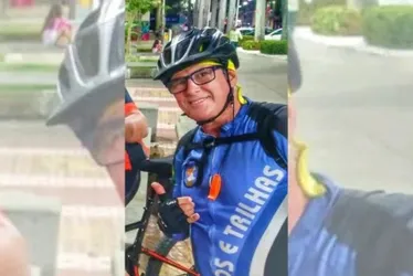 Imagem ilustrativa da imagem Filho e nora de ciclista assassinado são condenados em Cachoeiro de Itapemirim