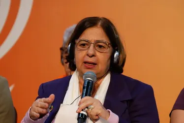 Imagem ilustrativa da imagem Fim da escala 6x1 beneficiará mulheres, afirma ministra