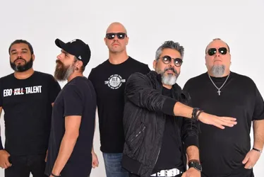 Imagem ilustrativa da imagem Fim de semana com shows de graça na Grande Vitória