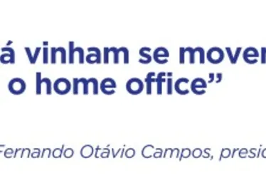 Imagem ilustrativa da imagem Fim do home office e volta ao trabalho presencial para 20 mil