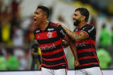 Imagem ilustrativa da imagem Alex Sandro sente dores na coxa e é poupado no Flamengo