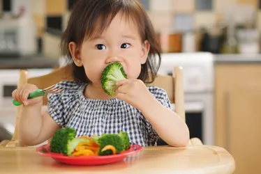 
          Imagem ilustrativa da imagem Foco na alimentação das crianças
          