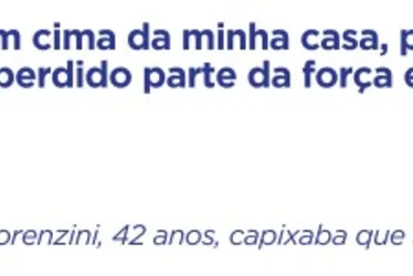 Imagem ilustrativa da imagem “Foram horas de pânico”, diz capixaba na Flórida
