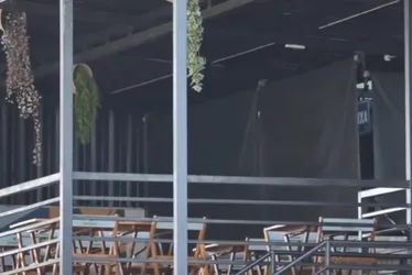 Imagem ilustrativa da imagem Funcionária é presa suspeita de desviar dinheiro de cafeteria em Vila Velha