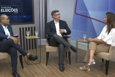 Imagem ilustrativa da imagem Gestão de Lupércio trabalhou 20 anos em oito, diz Mirella Almeida (PSD)