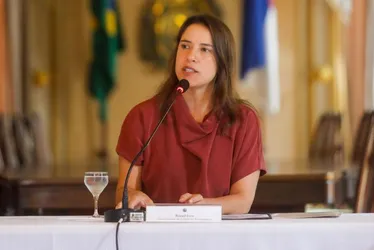 Imagem ilustrativa da imagem Governadora reúne prefeitos eleitos para debater parcerias em Pernambuco