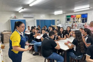 Imagem ilustrativa da imagem Governo de Pernambuco nomeia 1.609 professores aprovados no cadastro de reserva
