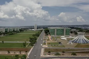 Imagem ilustrativa da imagem Governo federal prepara reforma administrativa