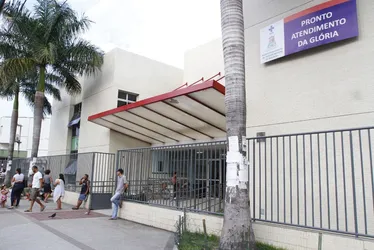 Imagem ilustrativa da imagem Grávida é ameaçada pelo ex-companheiro durante consulta em Vila Velha