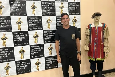 Imagem ilustrativa da imagem Guaçuí: riqueza histórica e cultural