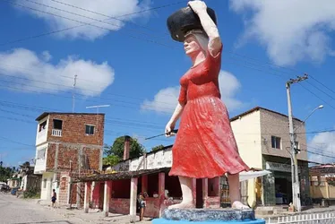 Imagem ilustrativa da imagem Guerra de facções aterroriza Goiana e impõe clima de medo à população