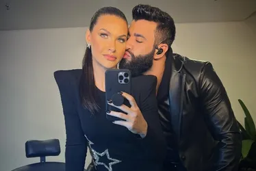 Imagem ilustrativa da imagem Gusttavo Lima é divorciado, afirma assessoria; entenda